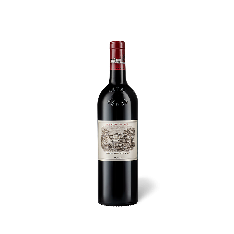 Château Lafite Rothschild 2011, Pauillac 1er Grand Cru Classé, bouteille 75 cl – bouteille Château Lafite Rothschild