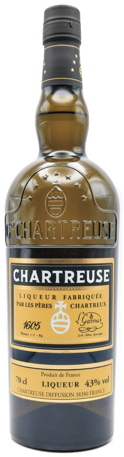 Chartreuse Reine des Liqueurs 2026, bouteille 70 cl – bouteille Chartreuse