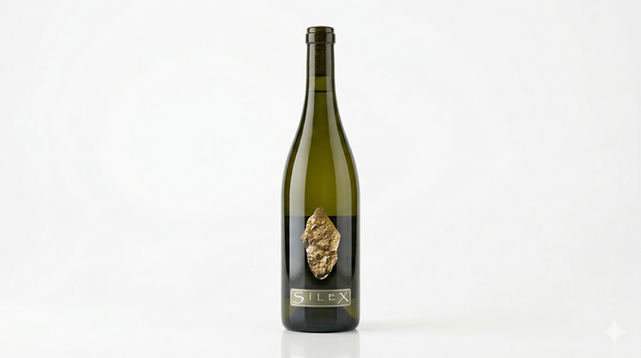 Silex 2022, Didier Dagueneau, Pouilly-Fumé – bouteille Didier Dagueneau