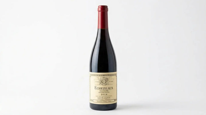 Échezeaux Grand Cru 2014, Louis Jadot – bouteille Louis Jadot