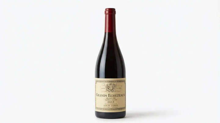 Grands-Échezeaux Grand Cru 2015, Louis Jadot – bouteille Louis Jadot