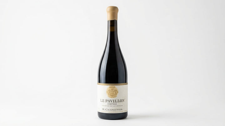 Ermitage Le Pavillon 2021, M. Chapoutier – bouteille M. Chapoutier