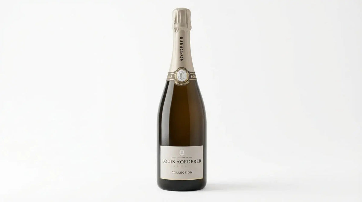 Louis Roederer Collection 245 en magnum 1,5 L – bouteille Louis Roederer