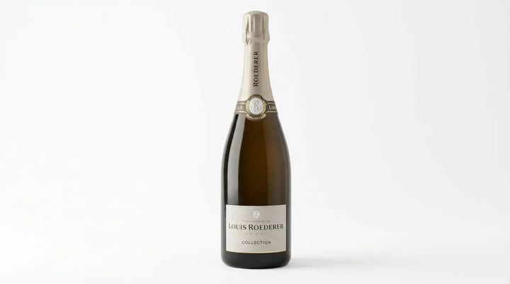 Louis Roederer Collection 245 en magnum 1,5 L – bouteille Louis Roederer