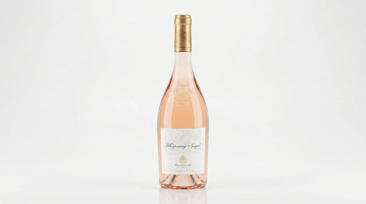 Whispering Angel Rosé magnum 1,5 L, Château d'Esclans – bouteille Château d'Esclans