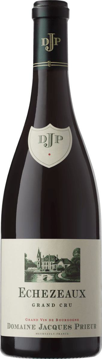 Échezeaux Grand Cru 2015, Domaine Jacques Prieur, bouteille 75 cl – bouteille Domaine Jacques Prieur