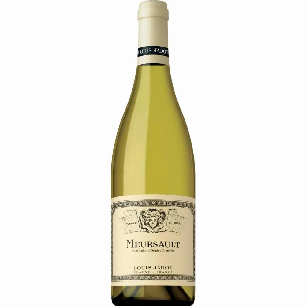 Meursault 2022 Louis Jadot, bouteille 75 cl – bouteille Louis Jadot