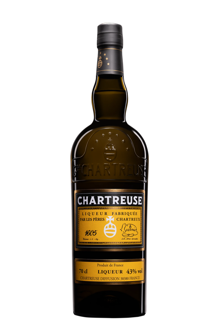 Chartreuse Reine des Liqueurs 2025, bouteille 70 cl – bouteille Chartreuse