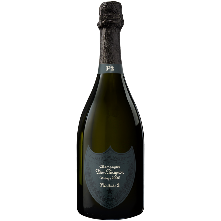 Dom Pérignon Plénitude 2 (P2) Vintage 2006, bouteille 75 cl – bouteille Dom Pérignon