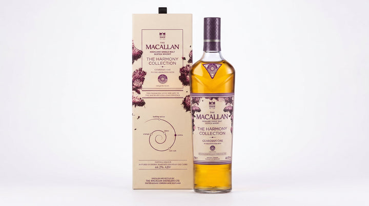 The Macallan Harmony Collection Guardian Oak – bouteille The Macallan