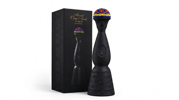 Clase Azul Mezcal Durango 70 cl – bouteille Clase Azul